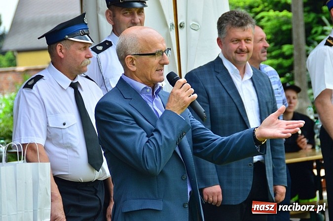 Zdjęcie w galerii na portalu naszraciborz.pl: Młodzi strażacy z Bolesławia najlepsi!  wiadomości z regionu