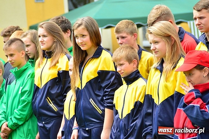 Zdjęcie w galerii na portalu naszraciborz.pl: Młodzi strażacy z Bolesławia najlepsi!  wiadomości z regionu