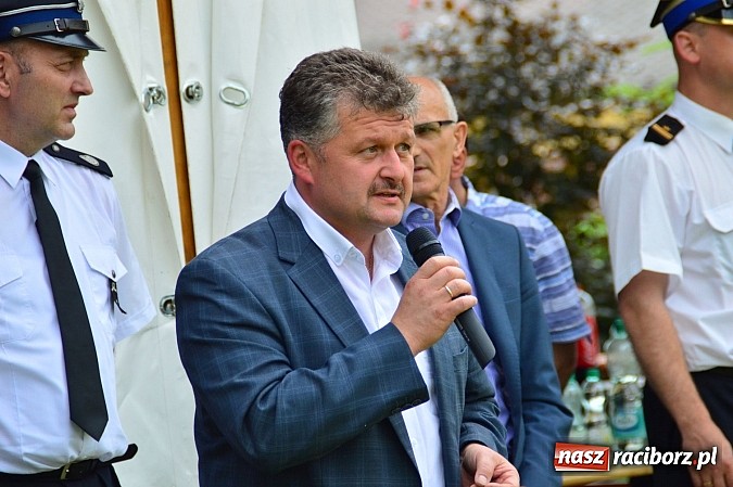 Zdjęcie w galerii na portalu naszraciborz.pl: Młodzi strażacy z Bolesławia najlepsi!  wiadomości z regionu