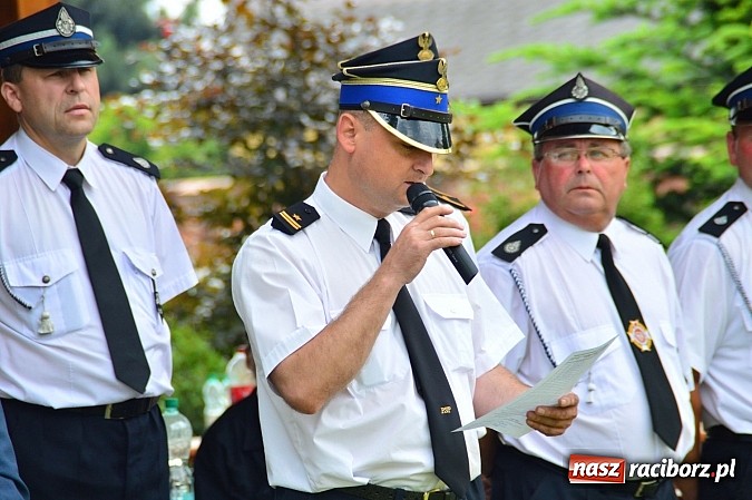 Zdjęcie w galerii na portalu naszraciborz.pl: Młodzi strażacy z Bolesławia najlepsi!  wiadomości z regionu