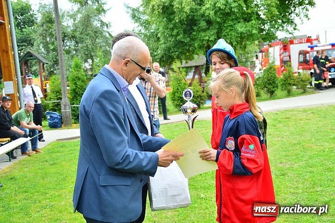 Zdjęcie w galerii na portalu naszraciborz.pl: Młodzi strażacy z Bolesławia najlepsi!  wiadomości z regionu