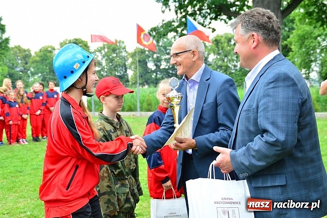 Zdjęcie w galerii na portalu naszraciborz.pl: Młodzi strażacy z Bolesławia najlepsi!  wiadomości z regionu
