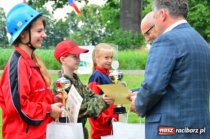 Zdjęcie w galerii na portalu naszraciborz.pl: Młodzi strażacy z Bolesławia najlepsi!  wiadomości z regionu