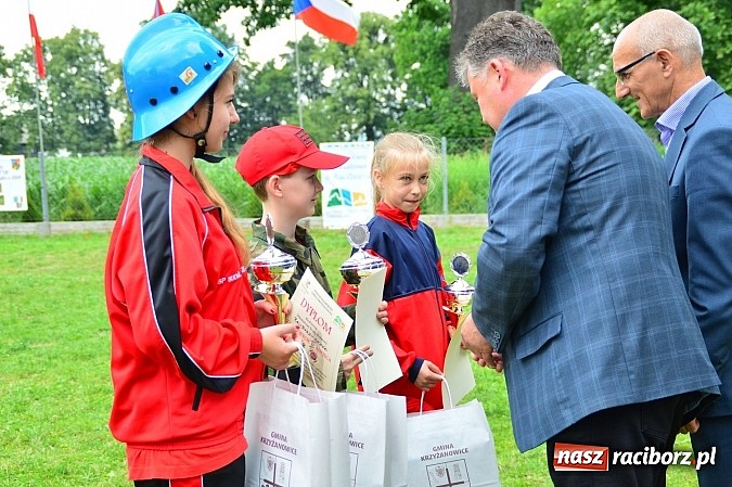 Zdjęcie w galerii na portalu naszraciborz.pl: Młodzi strażacy z Bolesławia najlepsi!  wiadomości z regionu
