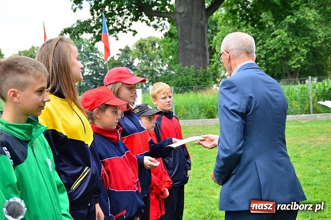 Zdjęcie w galerii na portalu naszraciborz.pl: Młodzi strażacy z Bolesławia najlepsi!  wiadomości z regionu