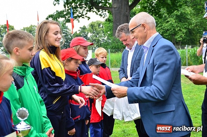 Zdjęcie w galerii na portalu naszraciborz.pl: Młodzi strażacy z Bolesławia najlepsi!  wiadomości z regionu