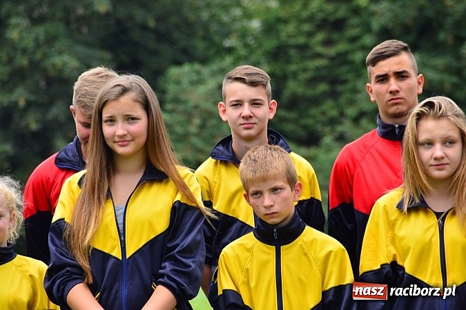 Zdjęcie w galerii na portalu naszraciborz.pl: Młodzi strażacy z Bolesławia najlepsi!  wiadomości z regionu