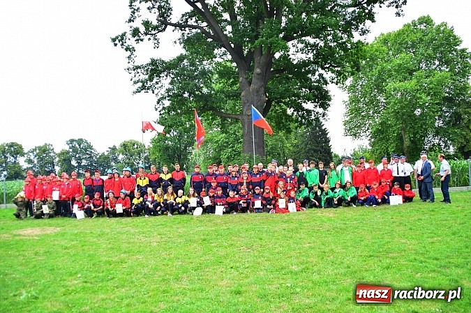 Zdjęcie w galerii na portalu naszraciborz.pl: Młodzi strażacy z Bolesławia najlepsi!  wiadomości z regionu