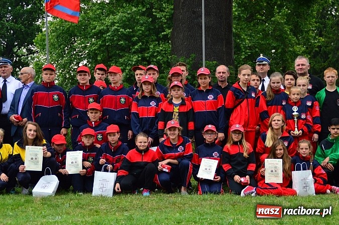 Zdjęcie w galerii na portalu naszraciborz.pl: Młodzi strażacy z Bolesławia najlepsi!  wiadomości z regionu