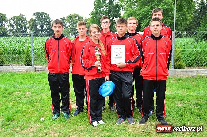 Zdjęcie w galerii na portalu naszraciborz.pl: Młodzi strażacy z Bolesławia najlepsi!  wiadomości z regionu
