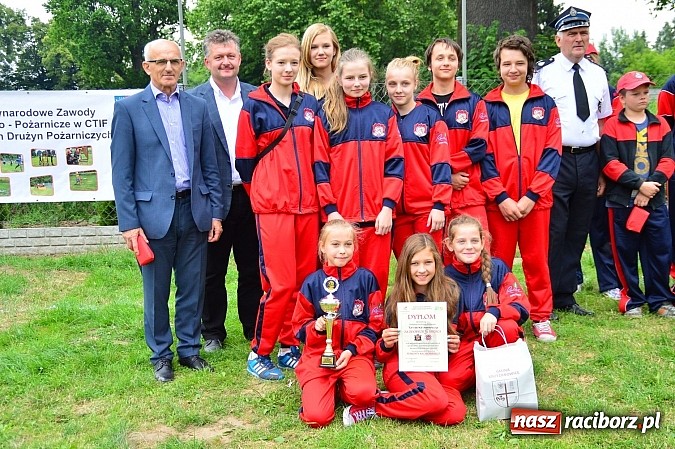 Zdjęcie w galerii na portalu naszraciborz.pl: Młodzi strażacy z Bolesławia najlepsi!  wiadomości z regionu
