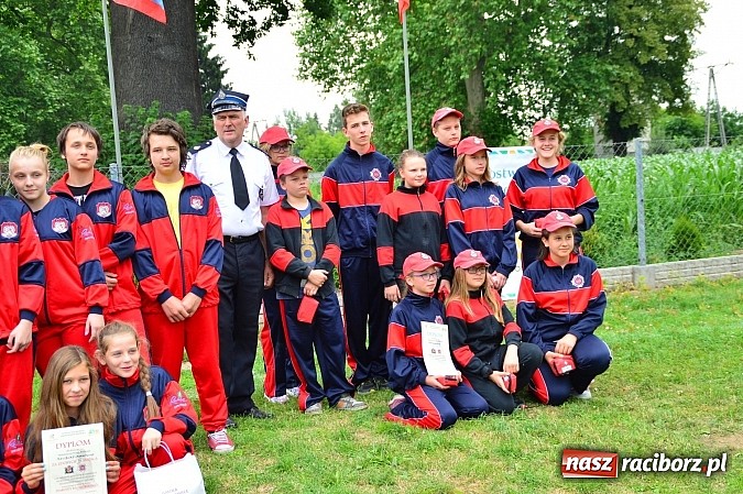 Zdjęcie w galerii na portalu naszraciborz.pl: Młodzi strażacy z Bolesławia najlepsi!  wiadomości z regionu