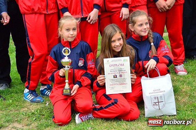Zdjęcie w galerii na portalu naszraciborz.pl: Młodzi strażacy z Bolesławia najlepsi!  wiadomości z regionu