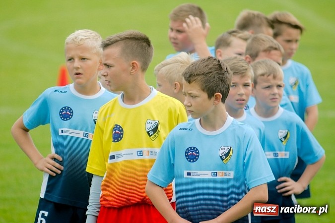 Zdjęcie w galerii na portalu naszraciborz.pl: Tworków Cup 2015: Wiele emocji i bramek w Tworkowie. MKS Żory z pucharem Wójta wiadomości z regionu