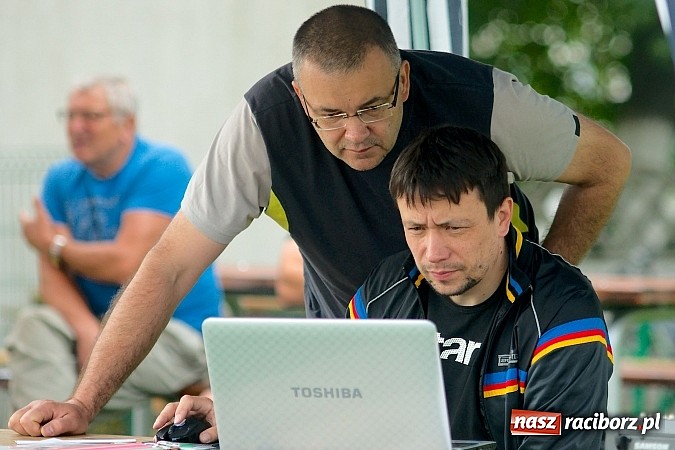 Zdjęcie w galerii na portalu naszraciborz.pl: Tworków Cup 2015: Wiele emocji i bramek w Tworkowie. MKS Żory z pucharem Wójta wiadomości z regionu