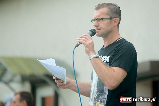 Zdjęcie w galerii na portalu naszraciborz.pl: Tworków Cup 2015: Wiele emocji i bramek w Tworkowie. MKS Żory z pucharem Wójta wiadomości z regionu