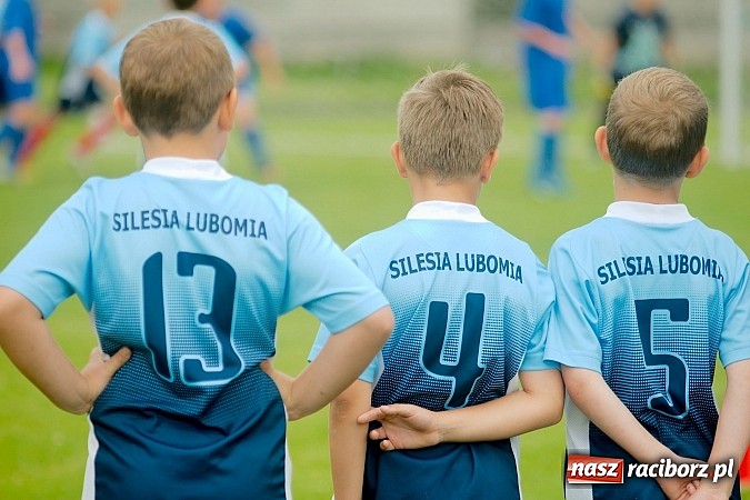 Zdjęcie w galerii na portalu naszraciborz.pl: Tworków Cup 2015: Wiele emocji i bramek w Tworkowie. MKS Żory z pucharem Wójta wiadomości z regionu