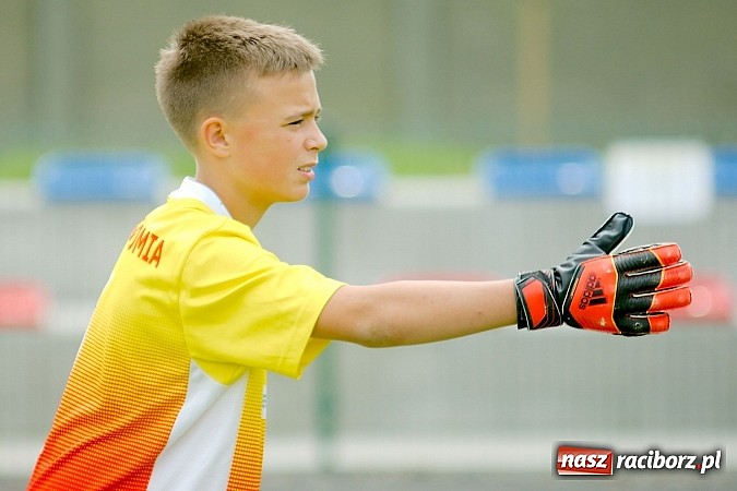 Zdjęcie w galerii na portalu naszraciborz.pl: Tworków Cup 2015: Wiele emocji i bramek w Tworkowie. MKS Żory z pucharem Wójta wiadomości z regionu