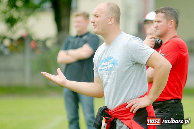 Zdjęcie w galerii na portalu naszraciborz.pl: Tworków Cup 2015: Wiele emocji i bramek w Tworkowie. MKS Żory z pucharem Wójta wiadomości z regionu