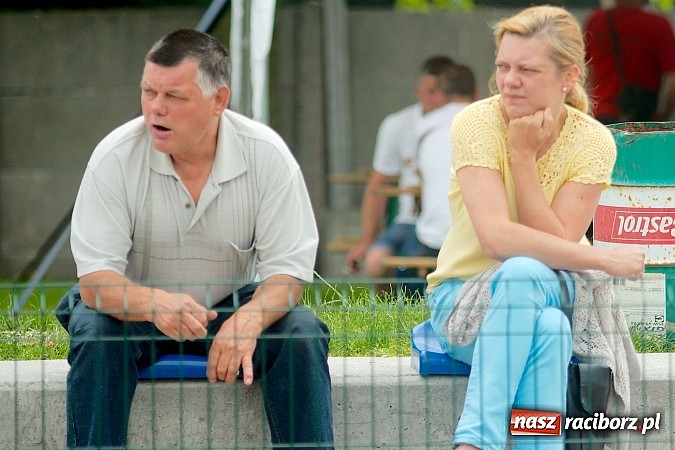 Zdjęcie w galerii na portalu naszraciborz.pl: Tworków Cup 2015: Wiele emocji i bramek w Tworkowie. MKS Żory z pucharem Wójta wiadomości z regionu