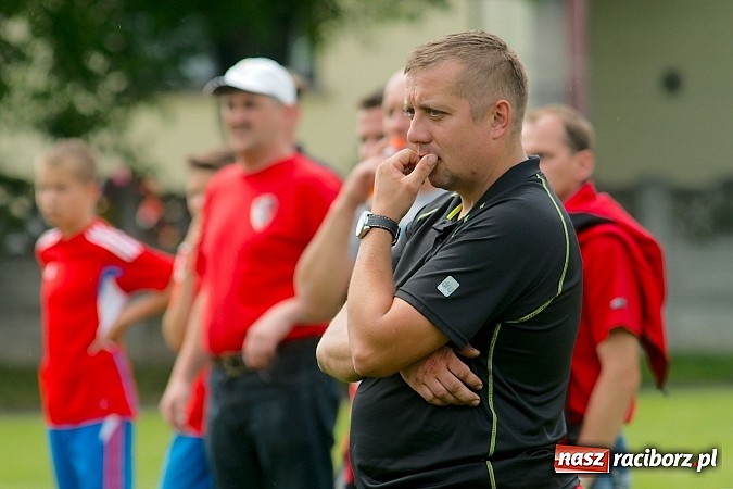 Zdjęcie w galerii na portalu naszraciborz.pl: Tworków Cup 2015: Wiele emocji i bramek w Tworkowie. MKS Żory z pucharem Wójta wiadomości z regionu