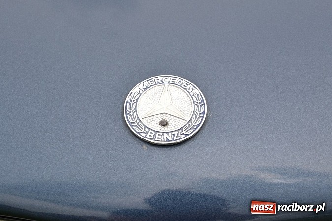 Zdjęcie w galerii na portalu naszraciborz.pl: Zabełków. Piękno starych samochodów  wiadomości z regionu