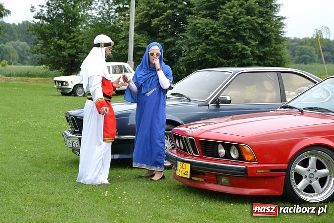 Zdjęcie w galerii na portalu naszraciborz.pl: Zabełków. Piękno starych samochodów  wiadomości z regionu
