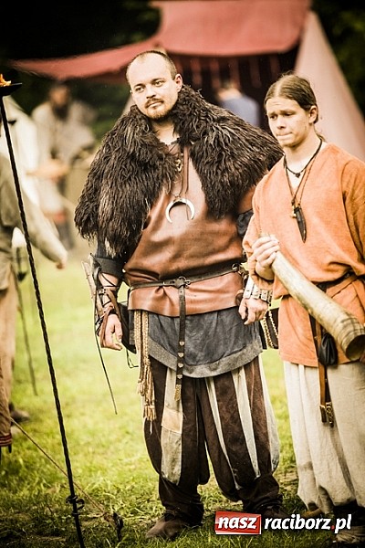 Zdjęcie w galerii na portalu naszraciborz.pl: Gród zamiast samej bramy. Inwestycja pod Oborą ma kosztować 200 tys. zł  wiadomości z regionu