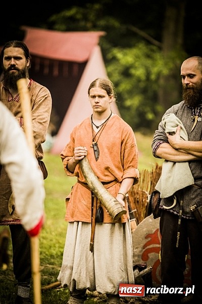 Zdjęcie w galerii na portalu naszraciborz.pl: Gród zamiast samej bramy. Inwestycja pod Oborą ma kosztować 200 tys. zł  wiadomości z regionu