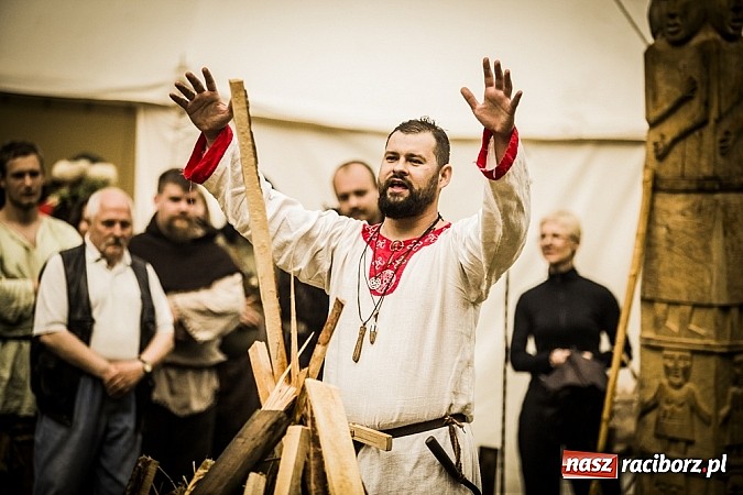 Zdjęcie w galerii na portalu naszraciborz.pl: Gród zamiast samej bramy. Inwestycja pod Oborą ma kosztować 200 tys. zł  wiadomości z regionu