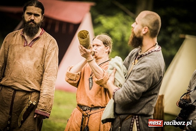 Zdjęcie w galerii na portalu naszraciborz.pl: Gród zamiast samej bramy. Inwestycja pod Oborą ma kosztować 200 tys. zł  wiadomości z regionu