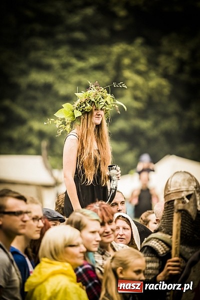 Zdjęcie w galerii na portalu naszraciborz.pl: Gród zamiast samej bramy. Inwestycja pod Oborą ma kosztować 200 tys. zł  wiadomości z regionu