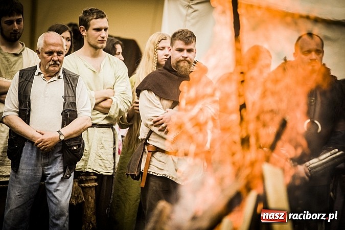 Zdjęcie w galerii na portalu naszraciborz.pl: Gród zamiast samej bramy. Inwestycja pod Oborą ma kosztować 200 tys. zł  wiadomości z regionu