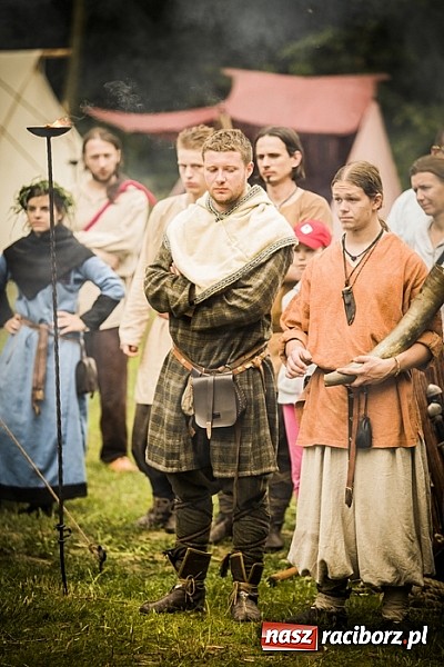 Zdjęcie w galerii na portalu naszraciborz.pl: Gród zamiast samej bramy. Inwestycja pod Oborą ma kosztować 200 tys. zł  wiadomości z regionu