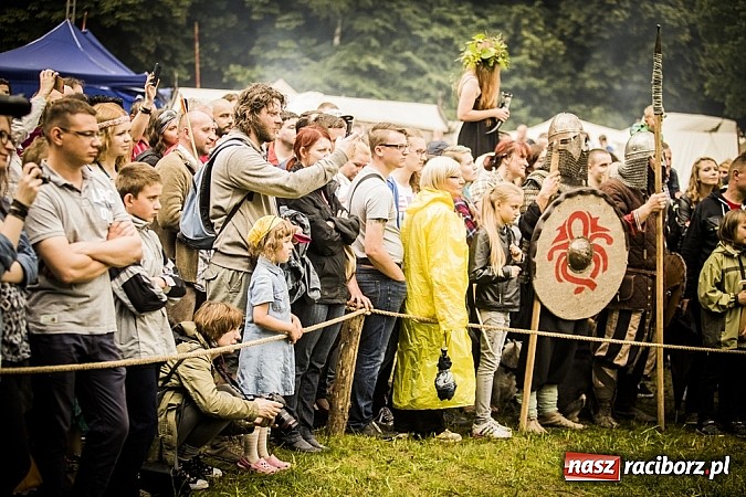Zdjęcie w galerii na portalu naszraciborz.pl: Gród zamiast samej bramy. Inwestycja pod Oborą ma kosztować 200 tys. zł  wiadomości z regionu