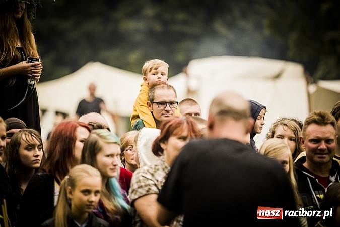 Zdjęcie w galerii na portalu naszraciborz.pl: Gród zamiast samej bramy. Inwestycja pod Oborą ma kosztować 200 tys. zł  wiadomości z regionu