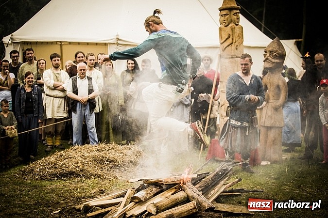 Zdjęcie w galerii na portalu naszraciborz.pl: Gród zamiast samej bramy. Inwestycja pod Oborą ma kosztować 200 tys. zł  wiadomości z regionu
