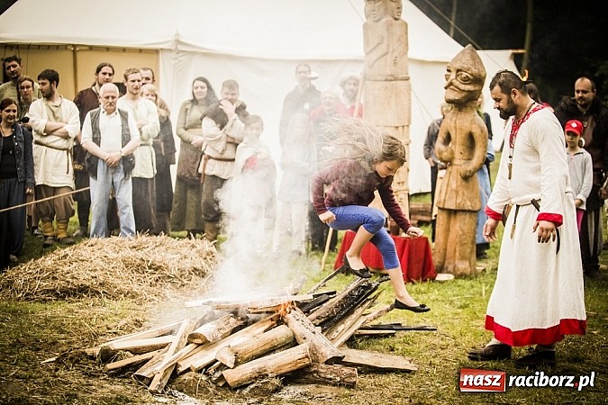 Zdjęcie w galerii na portalu naszraciborz.pl: Gród zamiast samej bramy. Inwestycja pod Oborą ma kosztować 200 tys. zł  wiadomości z regionu