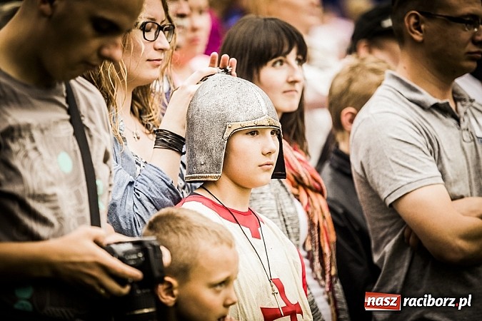 Zdjęcie w galerii na portalu naszraciborz.pl: Gród zamiast samej bramy. Inwestycja pod Oborą ma kosztować 200 tys. zł  wiadomości z regionu