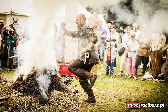 Zdjęcie w galerii na portalu naszraciborz.pl: Gród zamiast samej bramy. Inwestycja pod Oborą ma kosztować 200 tys. zł  wiadomości z regionu