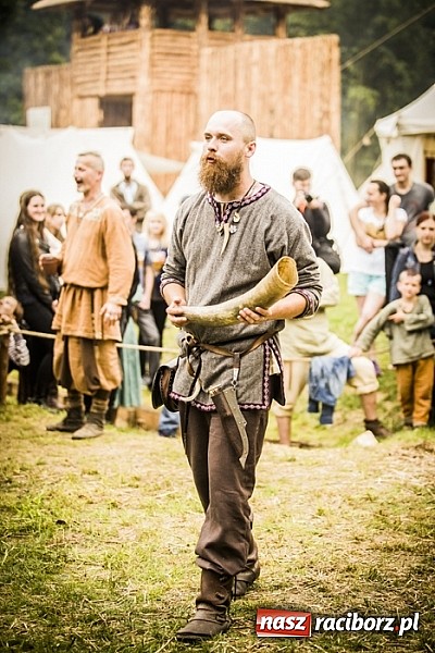 Zdjęcie w galerii na portalu naszraciborz.pl: Gród zamiast samej bramy. Inwestycja pod Oborą ma kosztować 200 tys. zł  wiadomości z regionu