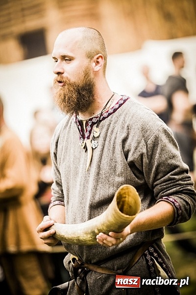Zdjęcie w galerii na portalu naszraciborz.pl: Gród zamiast samej bramy. Inwestycja pod Oborą ma kosztować 200 tys. zł  wiadomości z regionu