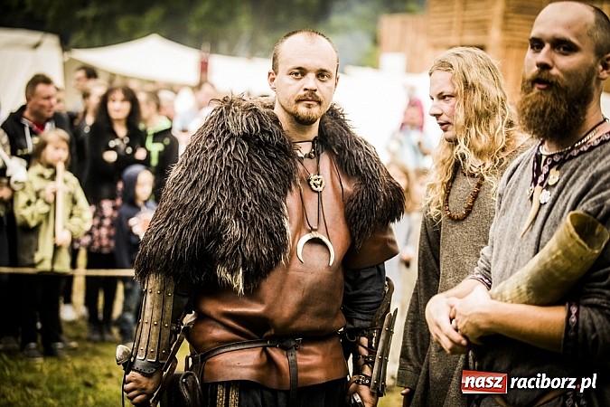 Zdjęcie w galerii na portalu naszraciborz.pl: Gród zamiast samej bramy. Inwestycja pod Oborą ma kosztować 200 tys. zł  wiadomości z regionu