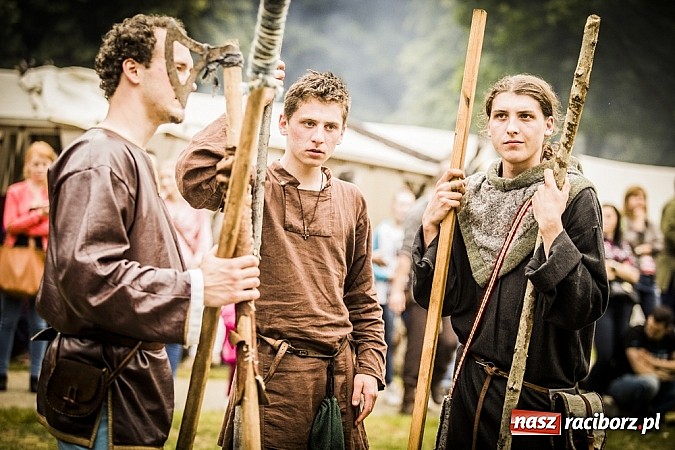 Zdjęcie w galerii na portalu naszraciborz.pl: Gród zamiast samej bramy. Inwestycja pod Oborą ma kosztować 200 tys. zł  wiadomości z regionu