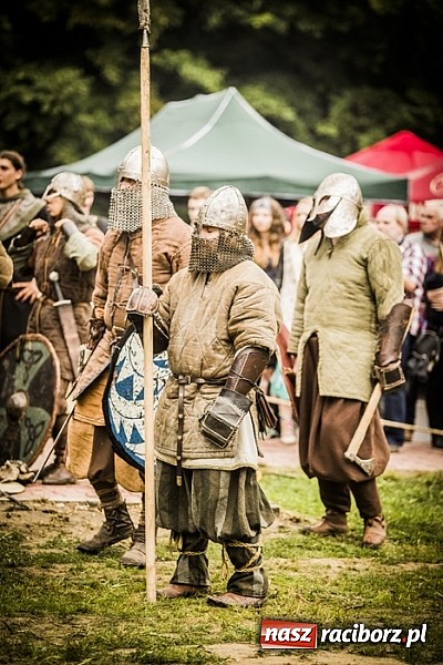 Zdjęcie w galerii na portalu naszraciborz.pl: Gród zamiast samej bramy. Inwestycja pod Oborą ma kosztować 200 tys. zł  wiadomości z regionu