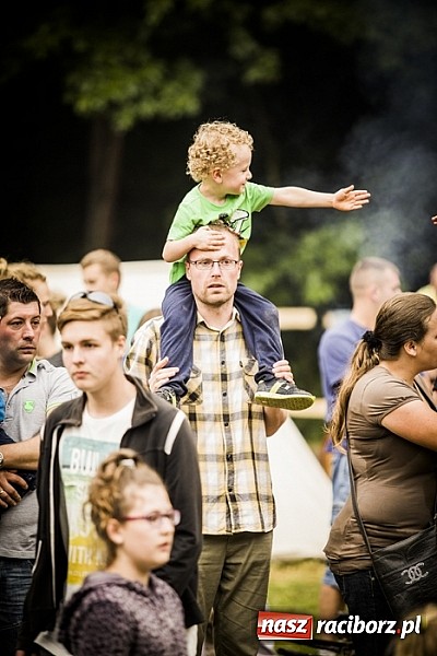 Zdjęcie w galerii na portalu naszraciborz.pl: Gród zamiast samej bramy. Inwestycja pod Oborą ma kosztować 200 tys. zł  wiadomości z regionu