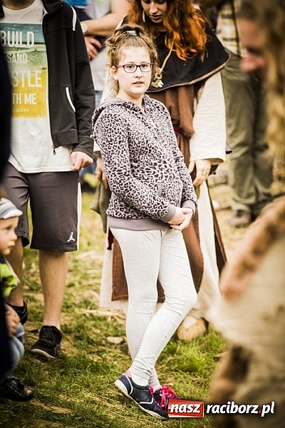 Zdjęcie w galerii na portalu naszraciborz.pl: Gród zamiast samej bramy. Inwestycja pod Oborą ma kosztować 200 tys. zł  wiadomości z regionu