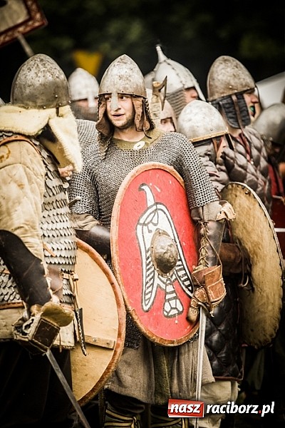 Zdjęcie w galerii na portalu naszraciborz.pl: Gród zamiast samej bramy. Inwestycja pod Oborą ma kosztować 200 tys. zł  wiadomości z regionu