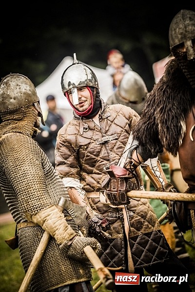 Zdjęcie w galerii na portalu naszraciborz.pl: Gród zamiast samej bramy. Inwestycja pod Oborą ma kosztować 200 tys. zł  wiadomości z regionu