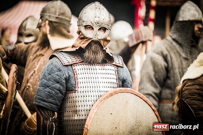 Zdjęcie w galerii na portalu naszraciborz.pl: Gród zamiast samej bramy. Inwestycja pod Oborą ma kosztować 200 tys. zł  wiadomości z regionu